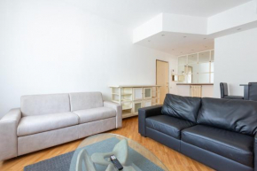 Lorenteggio Large Flat Milano